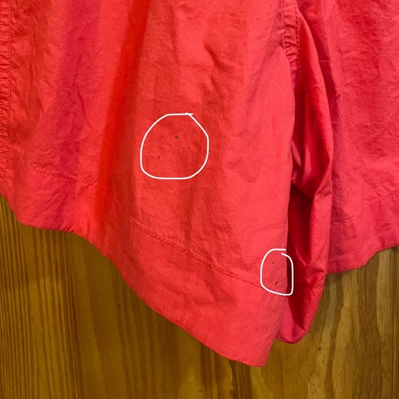 APIECE APART Trail Short - Picture 7 of 8